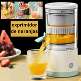 EXPRIMIDOR DE NARANJA PREMIUM